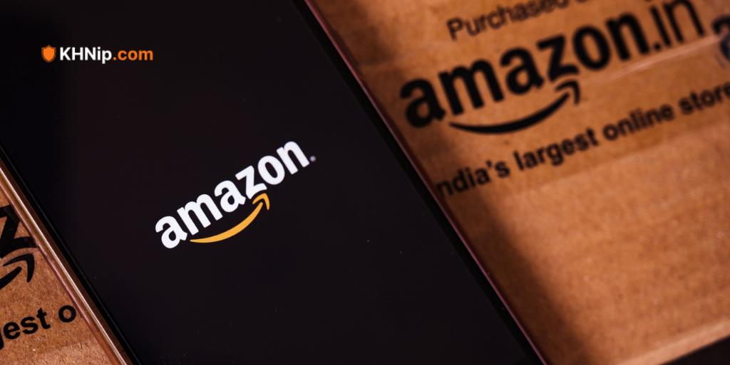 amazon là gì
