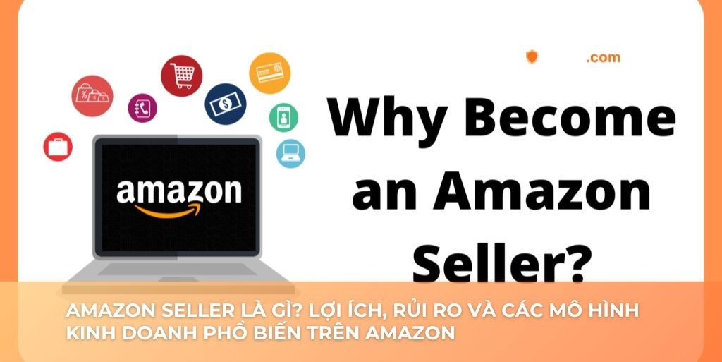 Amazon Seller