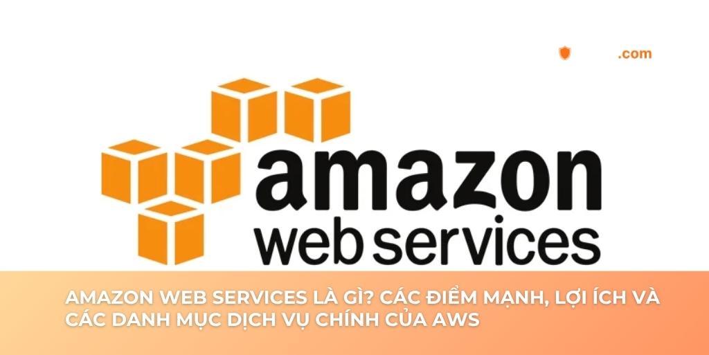 Amazon Web Services