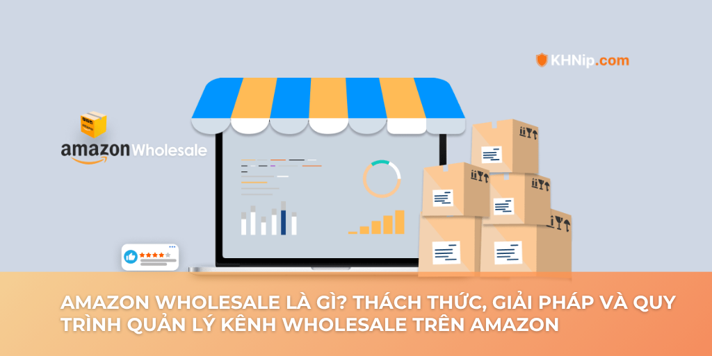 Amazon Wholesale
