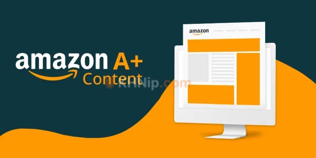 Content A+ Amazon là gì? Điều kiện, lợi ích và hướng dẫn 7 bước tạo Content A+ trong Seller Central 3 Bước 1 Truy cập A+ Content Manager