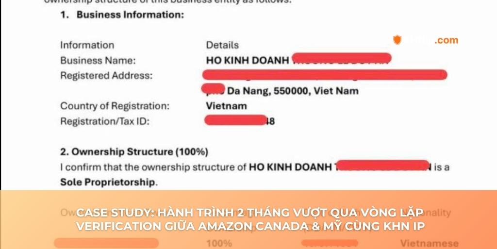 Trang chủ 16 Case Study Hành trình 2 tháng vượt qua vòng lặp Verification