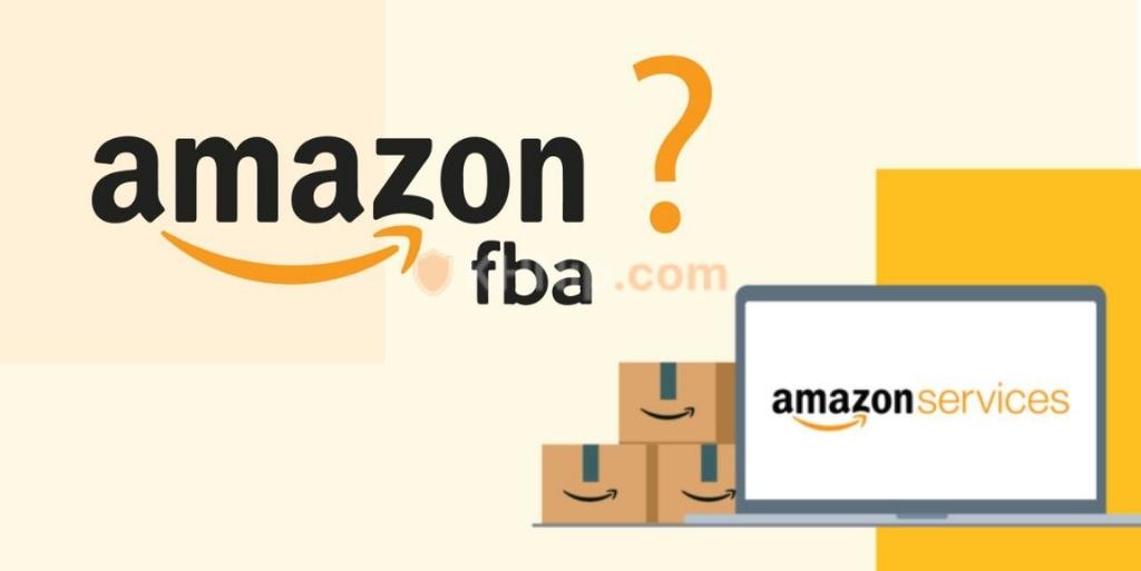 Fulfillment by Amazon (FBA) là một chương trình dịch vụ của Amazon, cho phép người bán thuê ngoài toàn bộ quy trình hoàn thiện đơn hàng