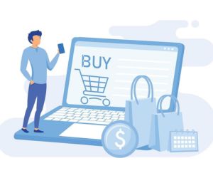 Dịch vụ Fulfillment by Amazon giá rẻ trọn gói tại KHN IP 6 Bước 1: Truy cập và liên hệ trực tiếp với KHN IP