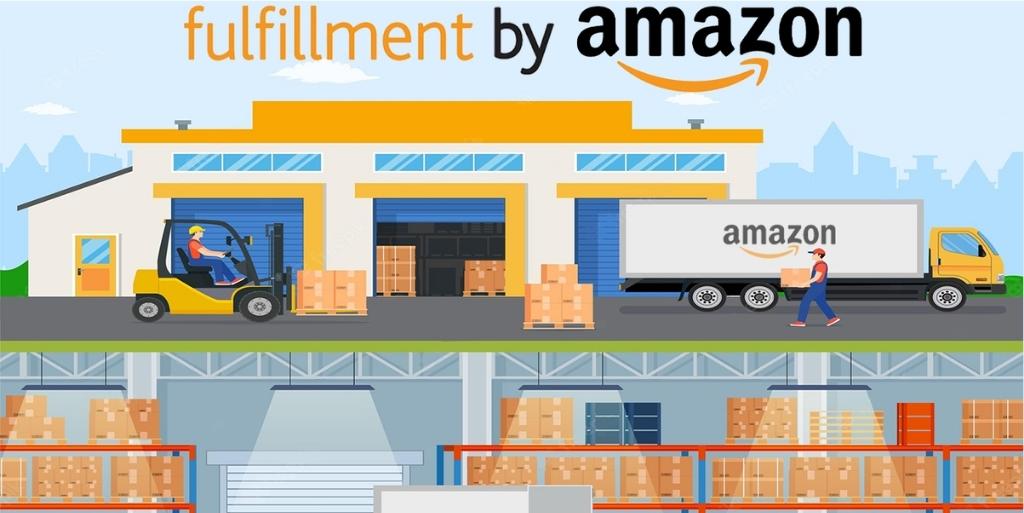 Lợi ích của việc đăng ký nhãn hiệu Mỹ và Amazon Brand Registry cho hoạt động FBA của bạn