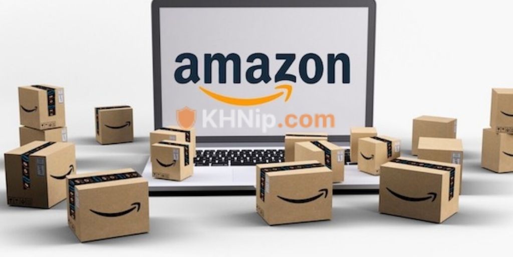 Những ưu đãi hấp dẫn dành cho người bán mới trên Amazon