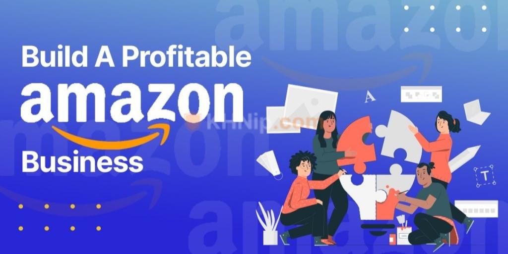 Quy trình và yêu cầu đăng ký Amazon Business cho doanh nghiệp từ Việt Nam