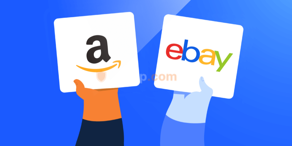 Nên bán hàng trên eBay hay Amazon: lợi ích, rủi ro và thách thức giữa eBay và Amazon 3 Rủi ro và thách thức khi bán hàng trên eBay và Amazon cho người bán Việt Nam
