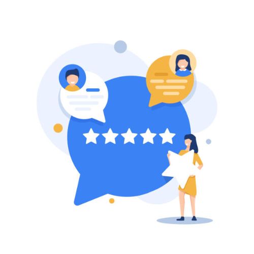 Theo dõi và xử lý phản hồi từ Amazon​