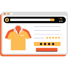 hình đăng ký bán hàng trên amazon