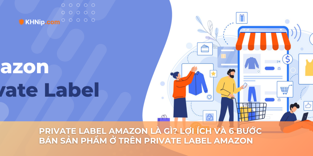 private label amazon