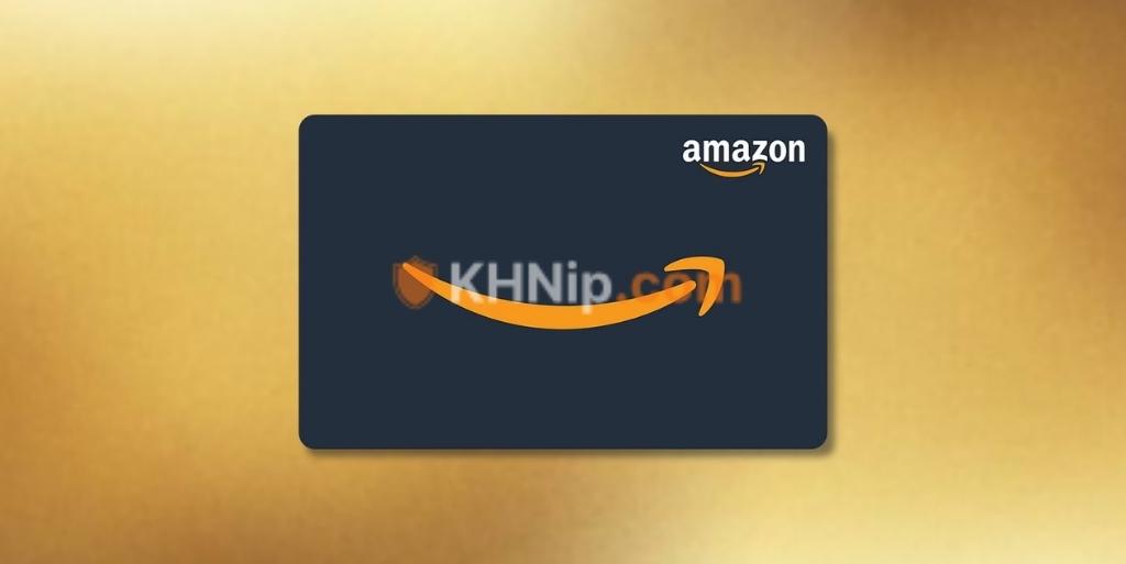 Amazon Gift Card là gì? Lợi ích, lưu ý, cách mua và hướng dẫn sử dụng Amazon Gift Card 1 Amazon Gift Card (hay thẻ quà tặng Amazon) là một dạng thẻ trả trước do chính Amazon phát hành