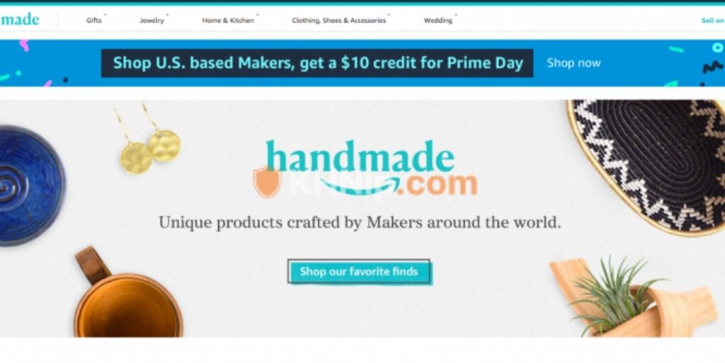 Amazon Handmade không chỉ là một kênh bán hàng, mà là một cánh cửa mở ra thị trường toàn cầu cho các nghệ nhân. Đây là nơi những sản phẩm độc đáo, mang đậm dấu ấn cá nhân được trân