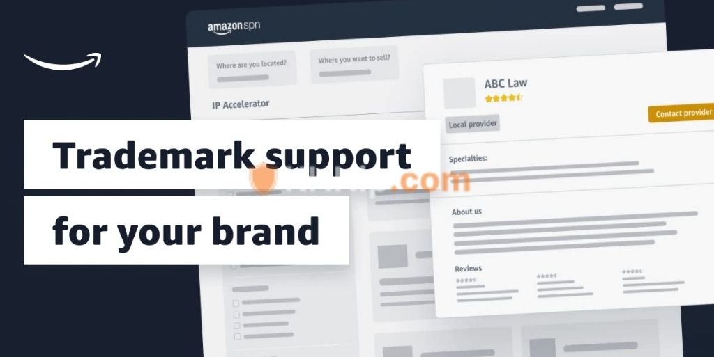 Amazon IP Accelerator là gì? Lợi ích, chi phí và 5 bước đăng ký nhãn hiệu qua Amazon IP Accelerator 1 Amazon IP Accelerator không phải là một công ty luật hay đơn vị cung cấp dịch vụ pháp lý trực tiếp