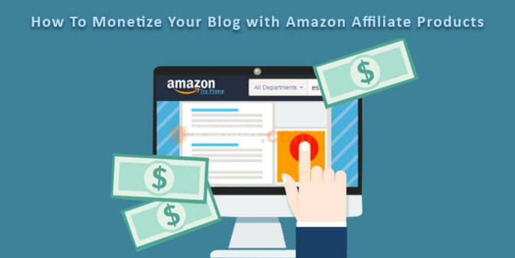 Niche Site Amazon là gì? Lợi ích, rủi ro, chi phí và 7 bước xây dựng Niche Site Amazon thành công 3 Các khoản chi phí bắt buộc_ Domain, Hosting