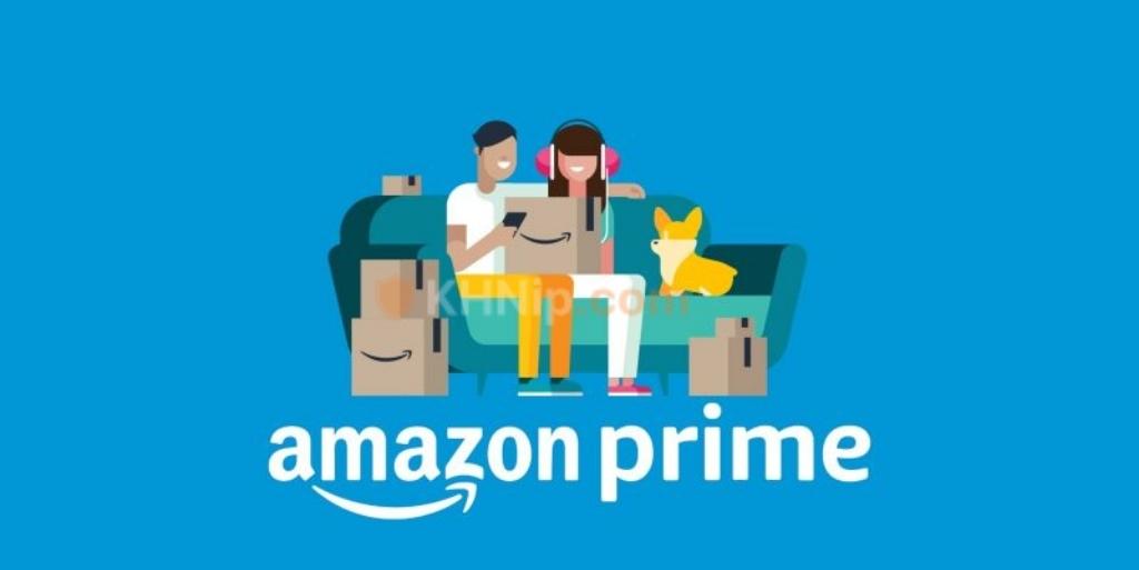 Amazon Prime là gì? Lợi ích, chi phí và hướng dẫn chi tiết cách đăng ký tài khoản Amazon Prime 2 Điều kiện cần để có thể đăng ký Amazon Prime