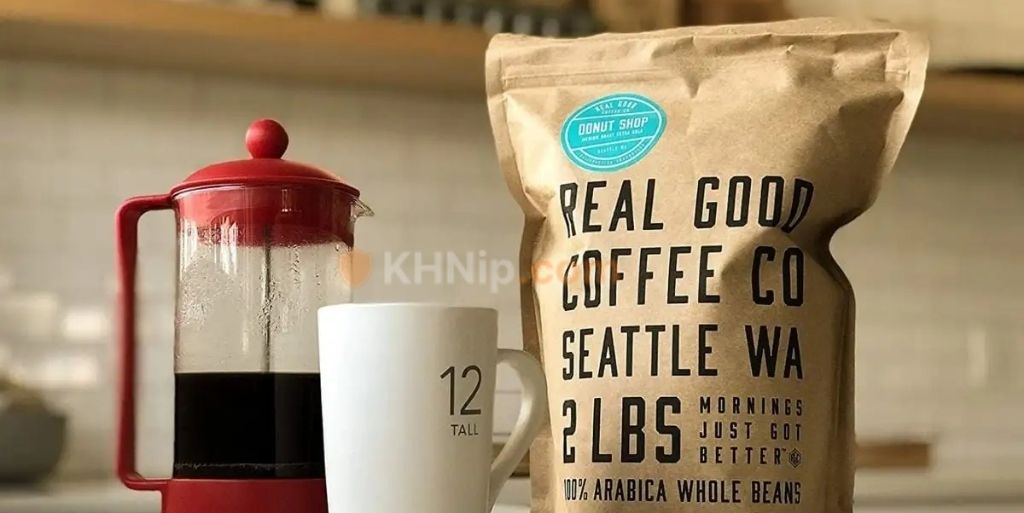 Điều kiện cần và đủ để bắt đầu bán cà phê trên Amazon