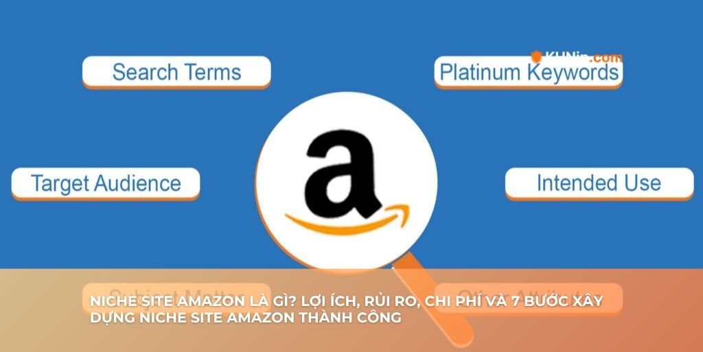 Niche Site Amazon