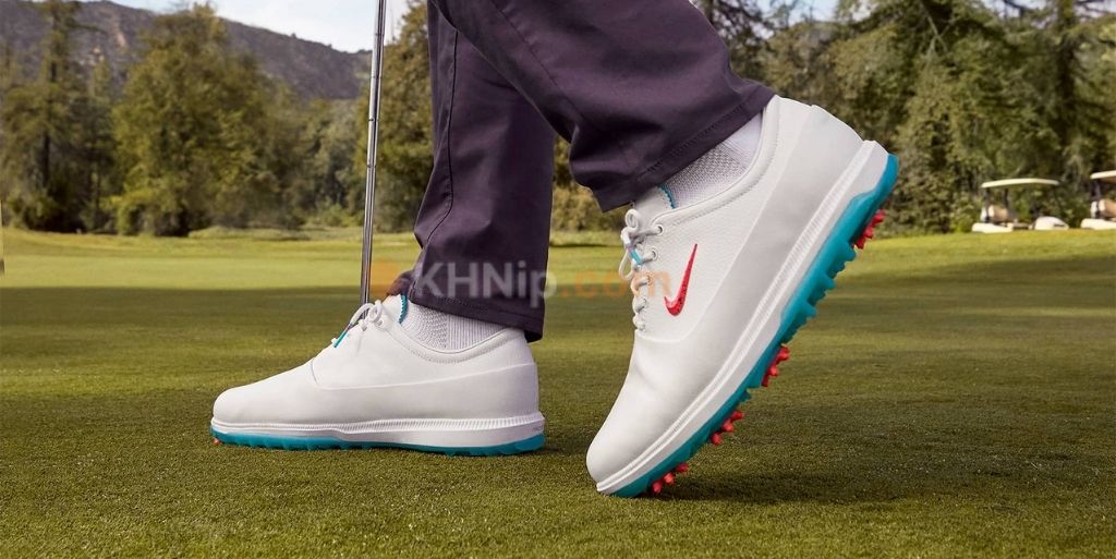 Bán thời trang golf trên Amazon: Chi phí, lợi nhuận và lộ trình để bắt đầu bán thời trang golf trên Amazon 3 Nike Golf_ Bài học về xây dựng thương hiệu và marketing