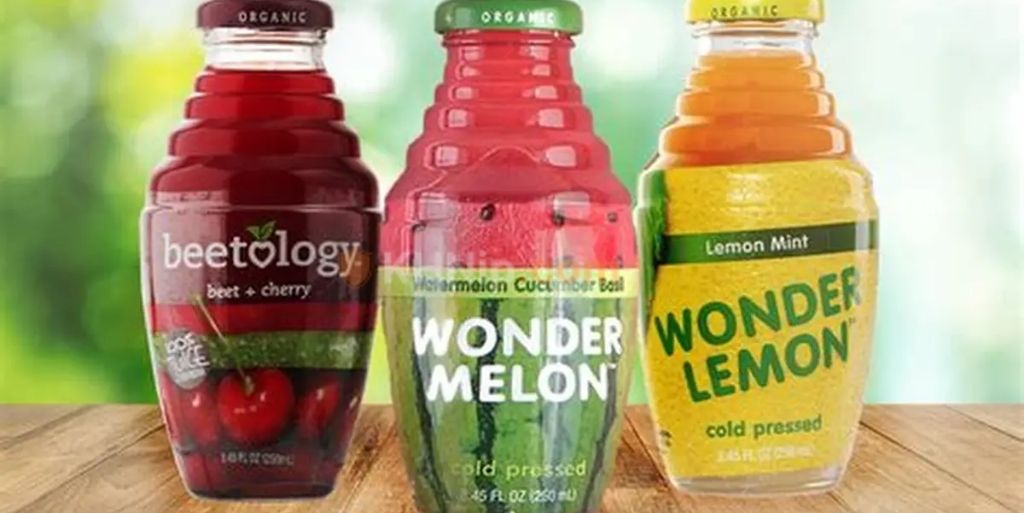 Bán nước ép trái cây đóng chai trên Amazon: Quy trình, chi phí và giấy phép, pháp lý cần thiết 2 Quy định của FDA về nhãn mác và thành phần