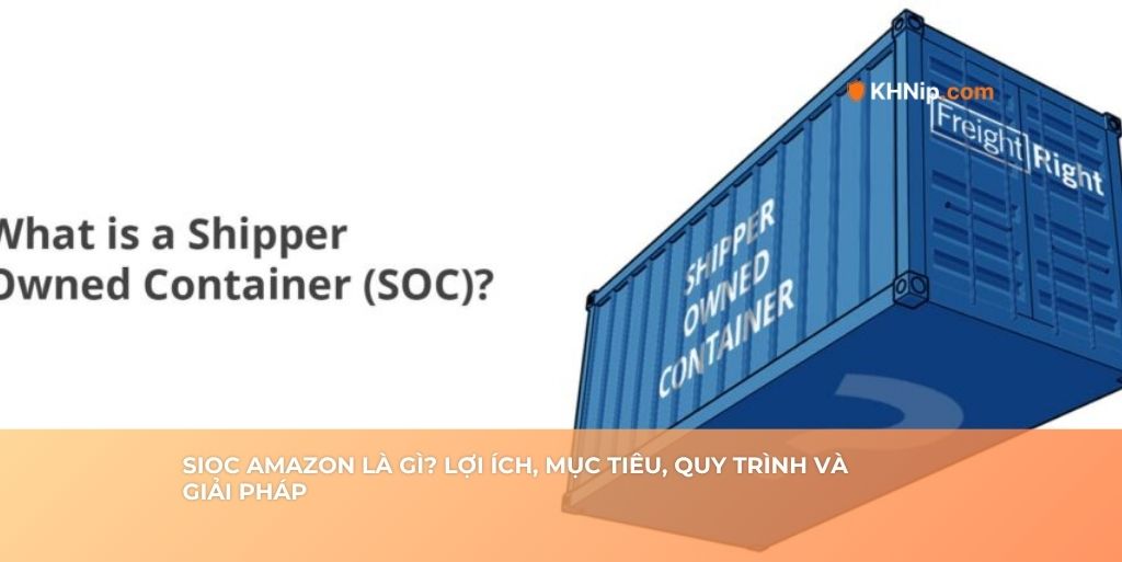 Sioc Amazon là gì