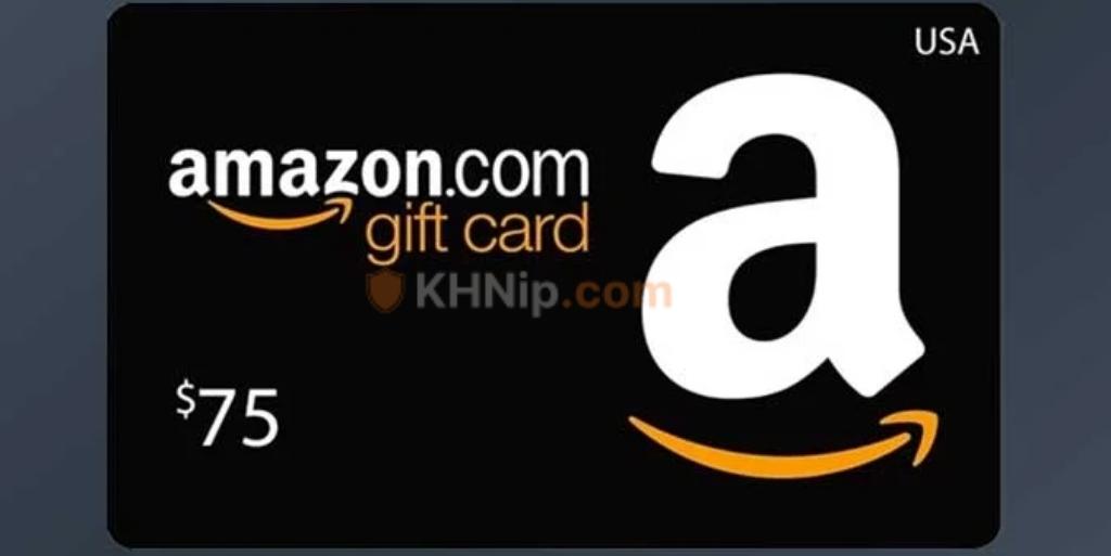 Amazon Gift Card là gì? Lợi ích, lưu ý, cách mua và hướng dẫn sử dụng Amazon Gift Card 2 Thanh toán trên Amazon đơn giản mà không cần thẻ Visa_Mastercard