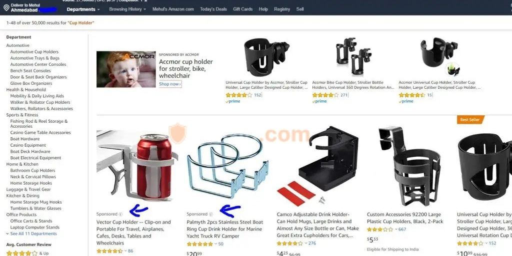 Tối ưu gian hàng và sản phẩm để tăng tỷ lệ chuyển đổi