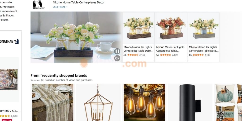 Kinh doanh home decor trên Amazon: Giải pháp và 7 bước bán hàng home decor trên Amazon hiệu quả 2 Triển khai chiến lược ra mắt sản phẩm và thu thập đánh giá