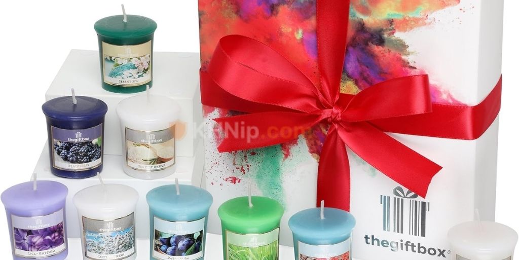 Bán nến thơm trên Amazon: Tiềm năng, thách thức và hướng dẫn 9 bước bán nến thơm trên Amazon 3 Vấn đề Hazmat và Meltable Inventory